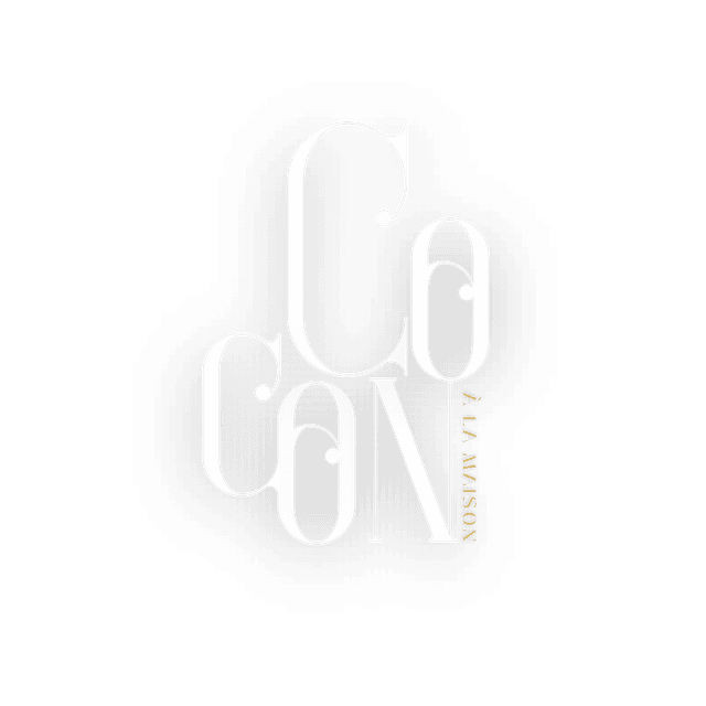 Cocon à la maison